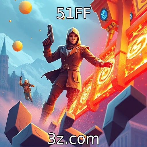 Evolução dos gráficos em jogos online | 51FF