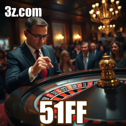 Guias do 51FF: Navegando pelo Mundo dos Jogos