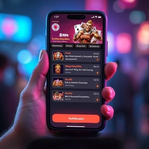 Casino Ao Vivo 51ff