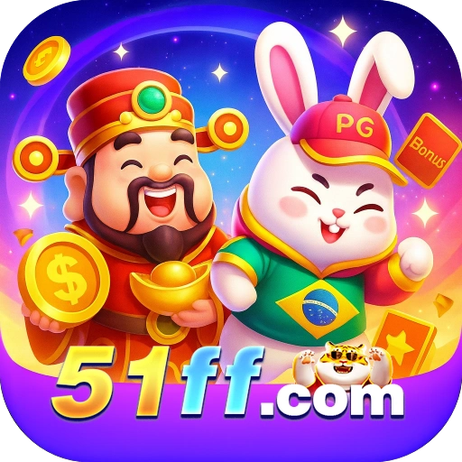 Plataforma 51ff - Apostas Online